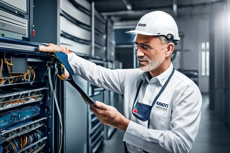 Kartal Çarşı Mahallesi Siemens Servisi